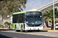 Pachuca: recorte operativo del Tuzobús por marcha de la UAEH ¿Cómo operará?