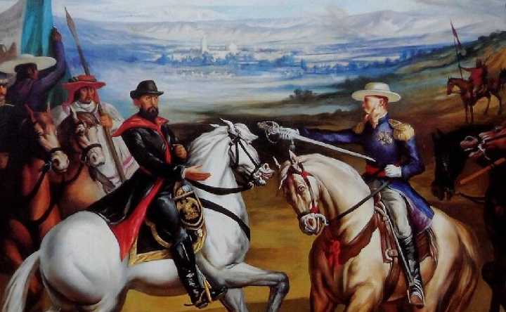 Conservador | Por David Toscana