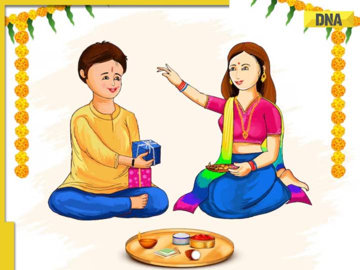 Bhai Dooj 2025: Is it on October 22 or 23? Know correct date, shubh muhurat, sig