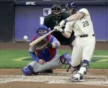 Milwaukee Brewers End Long Wait, Advance to NLCS After Beating Cubs