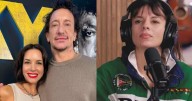Nico Vázquez contó cómo está su relación con Gime Accardi tras blanquear su nuevo romance