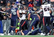 How ‘silly penalties,’ late-game kickoff miscue  made things even more untenable for Texans