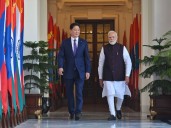 India, Mongolia agreed to amplify voice of Global South: PM Modi