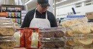 Beyond autism: Montana man finds purpose in work at bakery