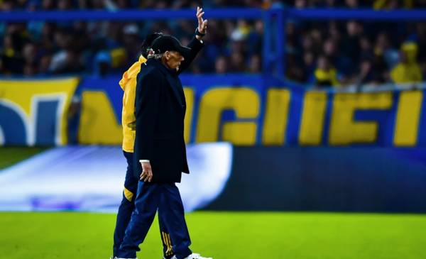 De qué murió Miguel Ángel Russo, DT de Boca