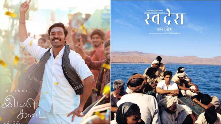 Idli Kadai OTT release reminds fans of Shah Rukh Khan’s ‘Swades’ not everyone is happy