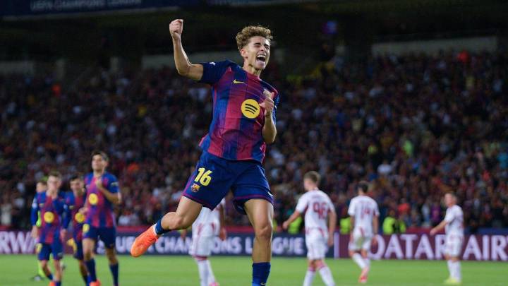 El Barça recupera el gol antes del clásico del Bernabéu