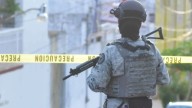 Cateo en Ometepec deja a un oficial de la GN herido