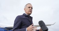 Trump did not give Carney advance notice about tariff hike, official says