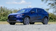 I drove the 2026 Subaru Solterra for a week