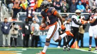 Week 8 Fantasy RB Rankings PPR: Start-sit running back lineup tips, best sleepers, and bye streamers for running backs