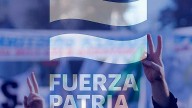 🔴 En vivo. Fuerza Patria espera los resultados en La Plata