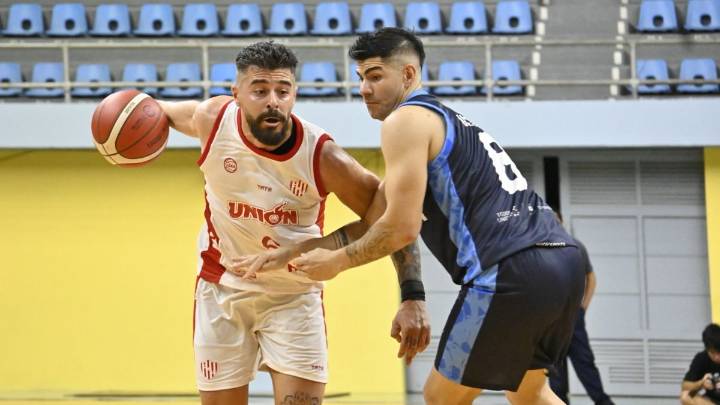El básquet de Unión cayó en su debut en la Liga Nacional en Formosa