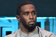 Here's What Diddy Mouthed to His Family When He Left the Courtroom After Being Sent to Prison