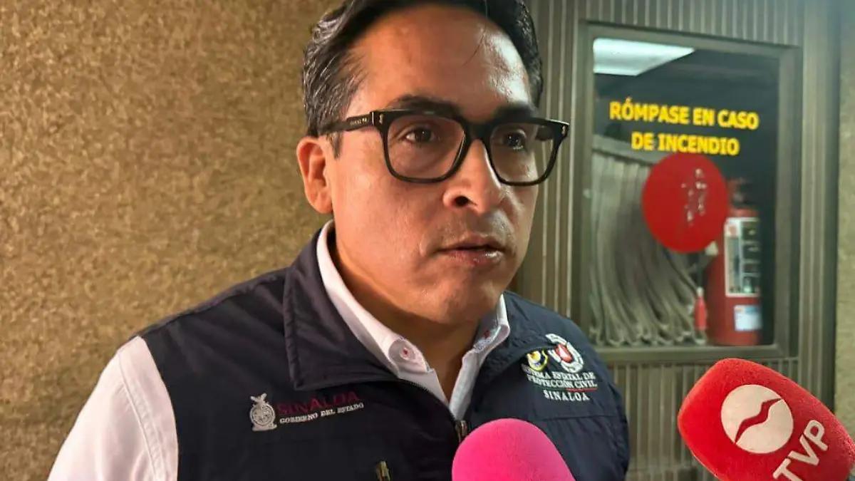 Protección Civil reporta 27 personas atendidas y afectaciones menores por lluvias