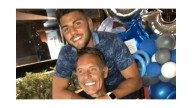 En el nombre del padre: el hijo de Russo es titular ante Newell's en el Coloso