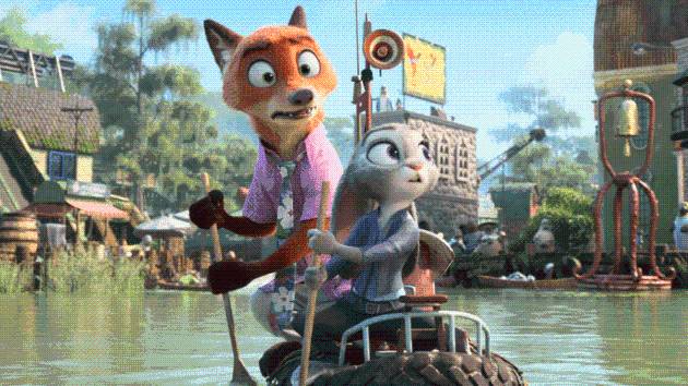 Dwayne Johnson, Josh Gad and more to make ‘Zootopia 2’ cameos