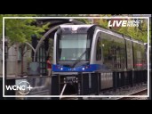 Charlotte transit authority uncertainty: Who will be in charge?