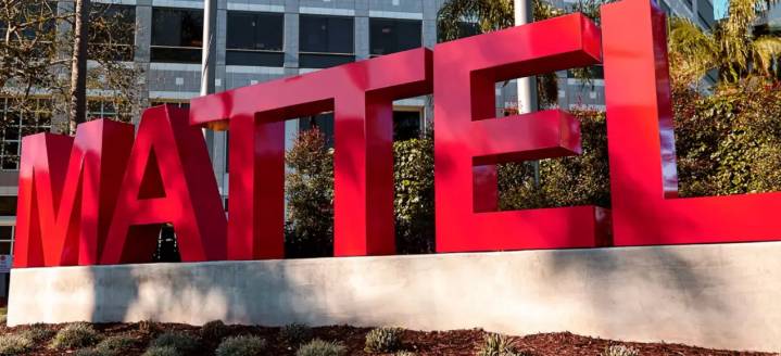 Mattel se asocia con OpenAI para probar modelo de video de inteligencia artificial
