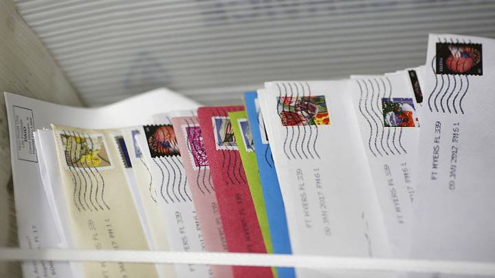 Get a sneak preview of next year’s USPS stamp Designs