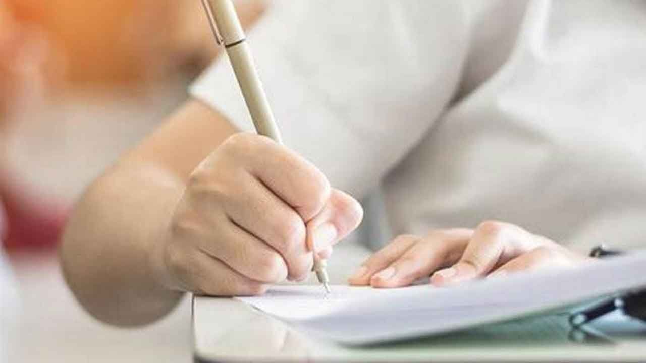 Telangana Inter Exams 2025 Schedule Released: Dates, Fees, and New Syllabus Changes