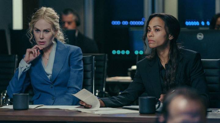 I Wondered Why It Took So Long For Lioness To Be Renewed For Season 3, And A New Report Claims The Answer Is Related To Nicole Kidman
