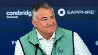 PGA boss finally apologises for Ryder Cup behaviour