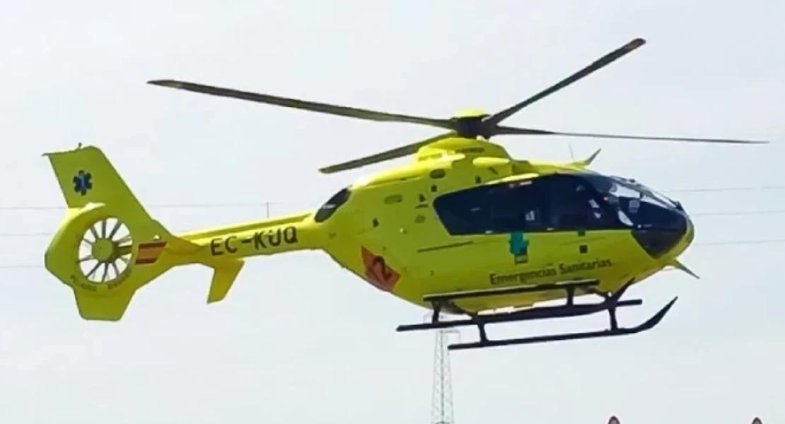 Muere mientras realizaba una ruta senderista por Extremadura
