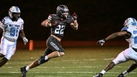 Physical Phillipsburg football rallies past West Orange