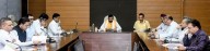 350th Martyrdom Day of Shri Guru Tegh Bahadur to Be Commemorated with Great Reverence Across Haryana: CM 