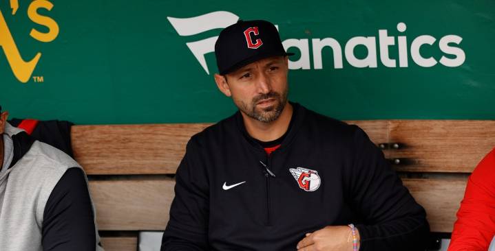 Orioles manager hire: What to know about Craig Albernaz