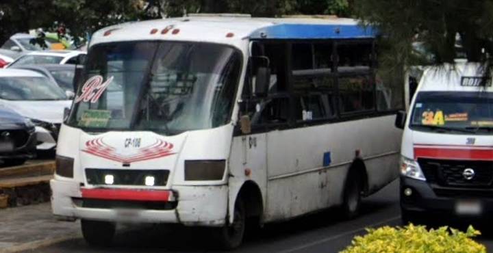 Transportistas prevén disminución de rutas por falta de gas en Morelia