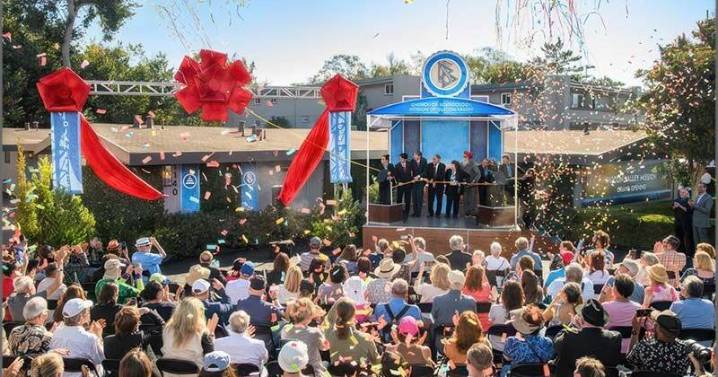 Silicon Valley Welcomes a Spiritual Innovator: New Ideal Scientology Mission Shines in San Jose