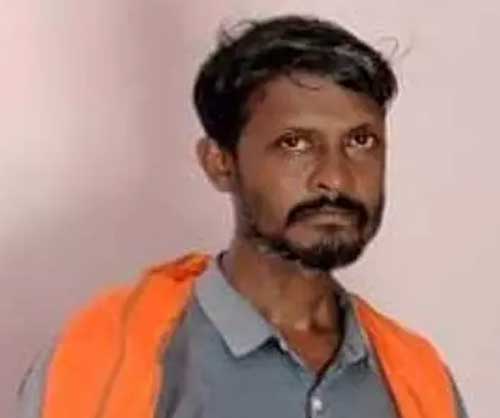 Puttur: Man dies after lightning strike