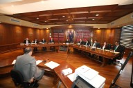 Ejerce paridad el nuevo Tribunal de Justicia: Tania Contreras