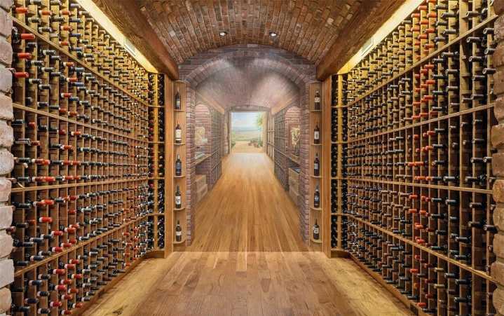 Oil exec lists custom Cherry Hills mansion for $10M