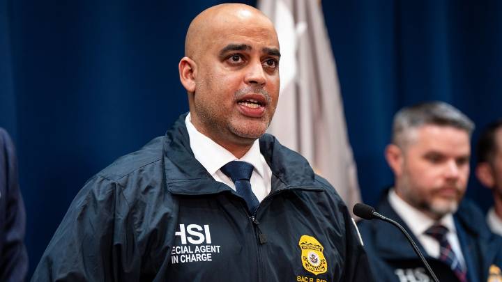 Sports betting is a booming business. The FBI's NBA probe is putting it in the spotlight