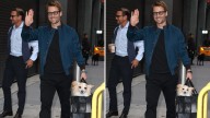 Glen Powell -- What's The Big Frigin' Difference?!