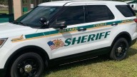Man returns stolen car at Brevard gas station after realizing 1