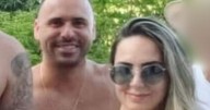 Drunk couple die from 'heatstroke' in scalding bath celebrating daughter's 4th birthday