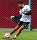 El Toluca va por un nuevo título