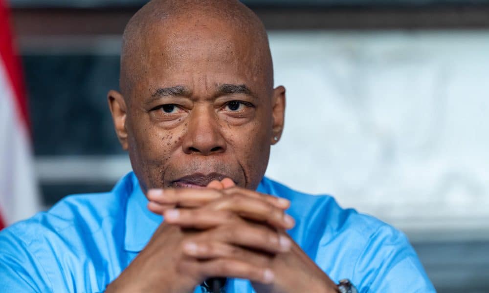 Las muertes por sobredosis en Nueva York bajan un 28 % en un año