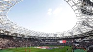 Rugby league-England up against it to end 55