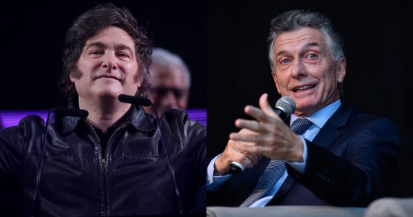 Tras reunión en Olivos, Javier Milei y Mauricio Macri acordaron trabajar juntos tras las elecciones