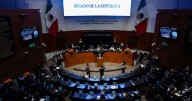 Senado elimina fideicomiso de 1,000 millones; buscan usarlo para damnificados