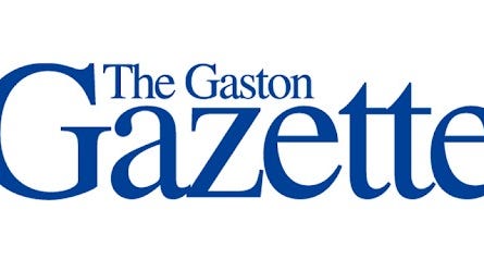 About the Gaston Gazette