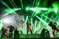 Demanda Slipknot para recuperar dominio de página web