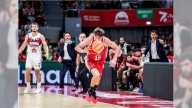 Casademont Zaragoza se da un festín en su debut: victoria de prestigio ante Baskonia para ilusionar (107