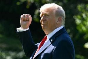 Trump says no reason to meet Xi, threatens ‘massive’ China tariffs