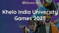 5th Khelo India University Games to be held in Rajasthan from November 24 to December 5